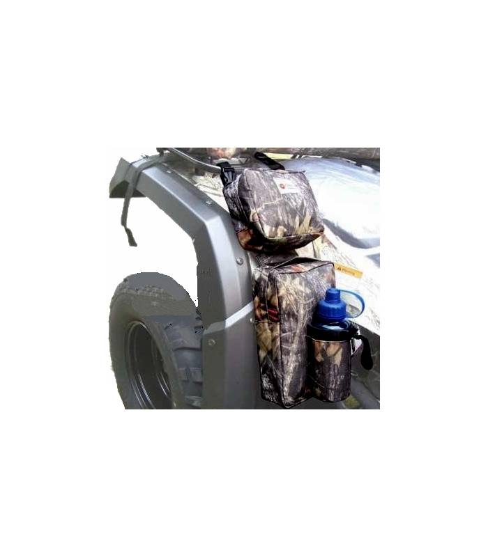 LevneMoto - Brašna ATV  pro čtyřkolky na blatník SW-1320