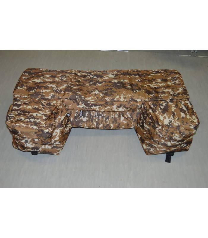 LevneMoto - Brašna ATV zadní pro čtyřkolky SW-1050