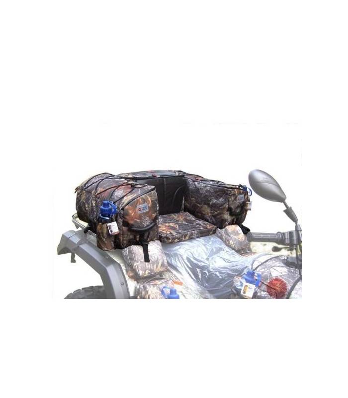 LevneMoto - Brašna ATV se sedákem pro čtyřkolky SW-1080