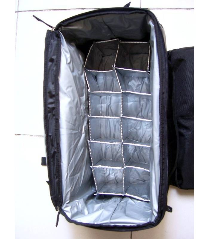 LevneMoto - Brašna ATV se sedákem pro čtyřkolky SW-1080