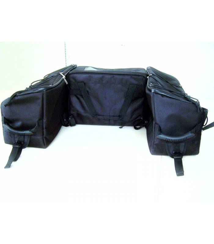 LevneMoto - Brašna ATV se sedákem pro čtyřkolky SW-1080