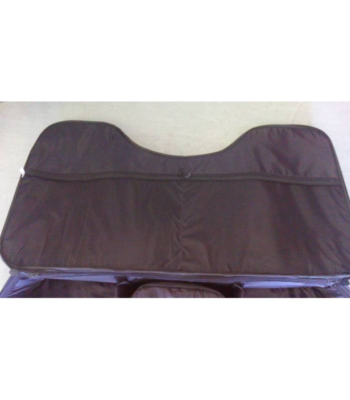 LevneMoto - Brašna ATV zadní  pro čtyřkolky SW-1020 - kamuflage