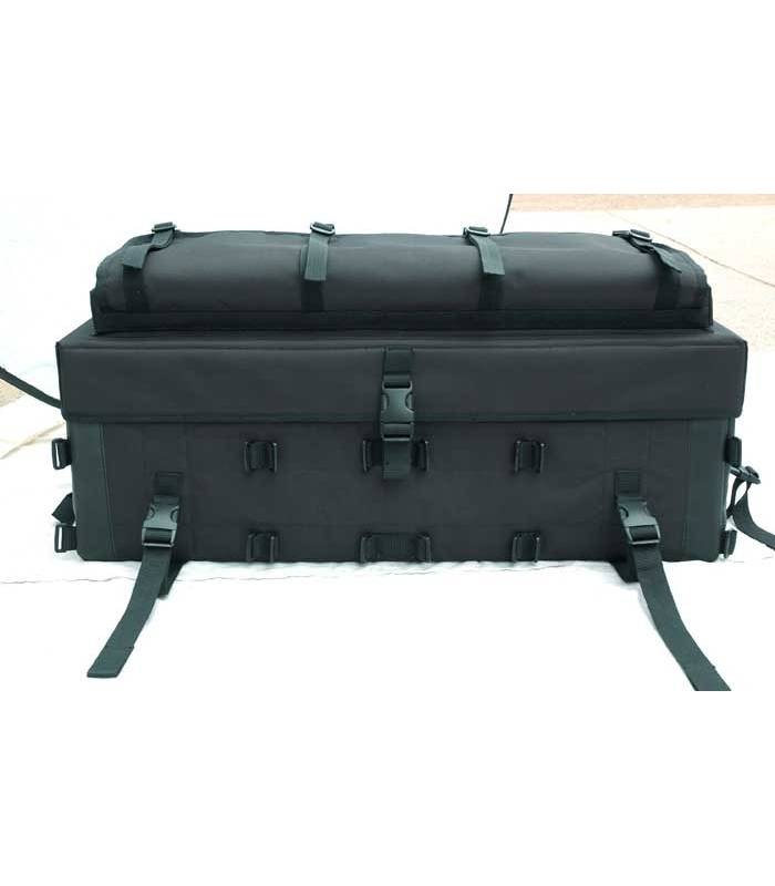 LevneMoto - Brašna ATV zadní  pro čtyřkolky SW-1010