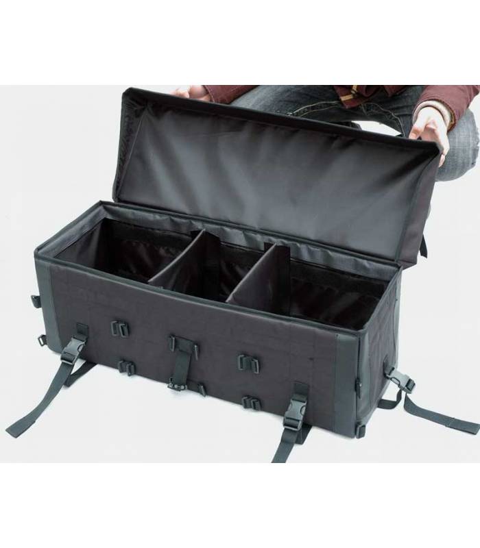 LevneMoto - Brašna ATV zadní  pro čtyřkolky SW-1011