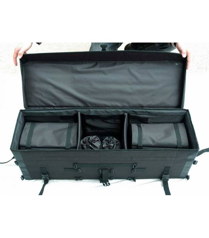 LevneMoto - Brašna ATV zadní  pro čtyřkolky SW-1011