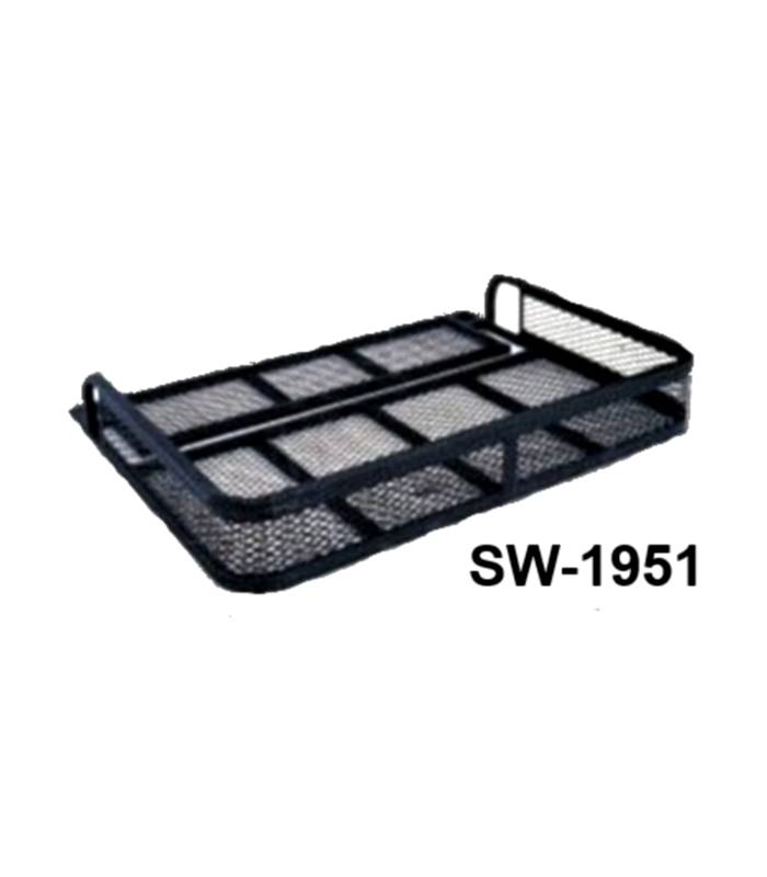 LevneMoto - Koš nákladový ATV  pro čtyřkolky SW-1951