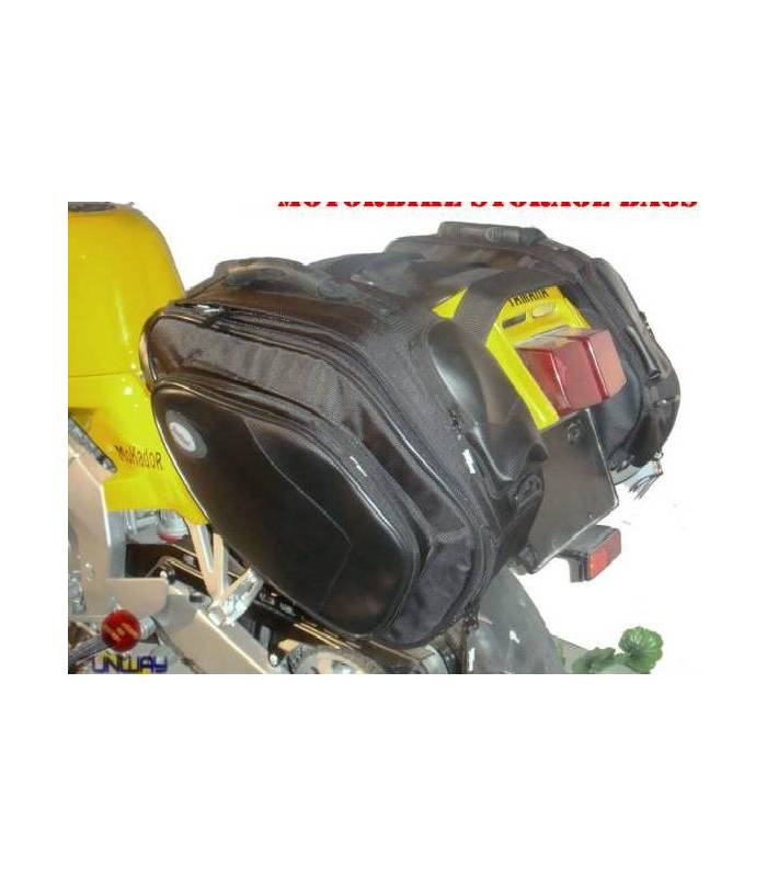 LevneMoto - Boční brašny na motocykl Sunway SW2