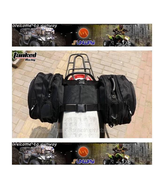 LevneMoto - Boční brašny na motocykl Sunway SW2