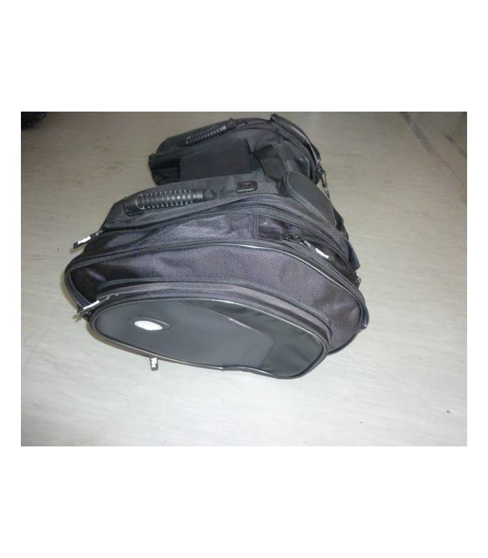 LevneMoto - Boční brašny na motocykl Sunway SW2