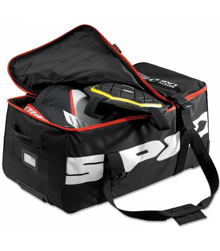 LevneMoto - Cestovní taška, SPIDI - Itálie