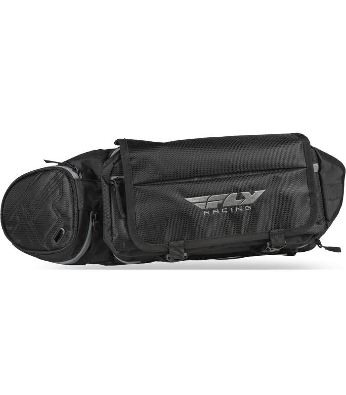 LevneMoto - Ledvinka na nářadí a doklady TOOLPACK 2015, FLY RACING - USA (černá)