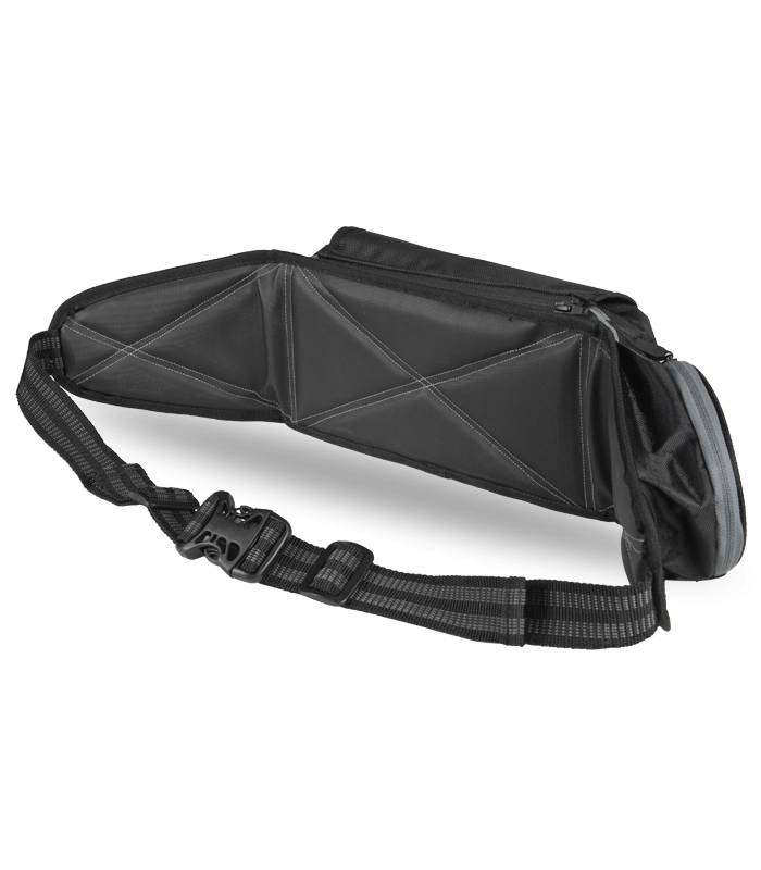 LevneMoto - Ledvinka na nářadí a doklady TOOLPACK 2015, FLY RACING - USA (černá)