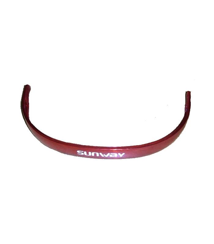 LevneMoto - Plastová odrazka k boxu SW-2803