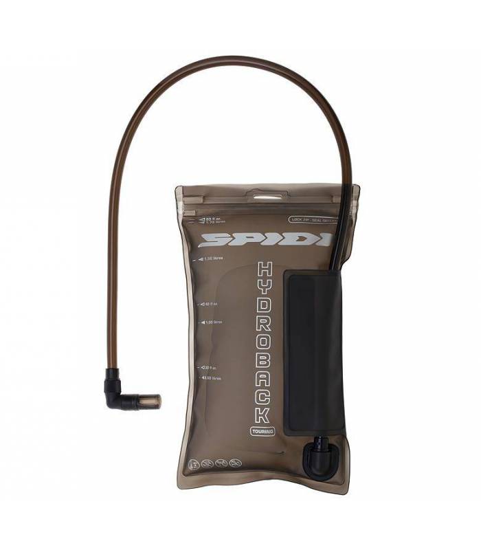 LevneMoto - Hydrobag Touring, SPIDI - Itálie (objem 0,75l)