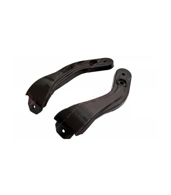 LevneMoto - Náhradní krajní plastové držáky krytů páček Vertigo ALU / Vertigo ATV / FLX ALU 