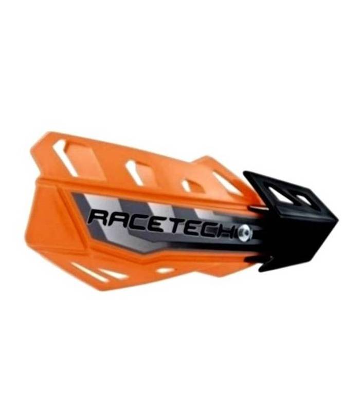LevneMoto - Kryty páček FLX, RTECH - Itálie (oranžové odst. KTM, 4 varianty v 1, vč. montážn