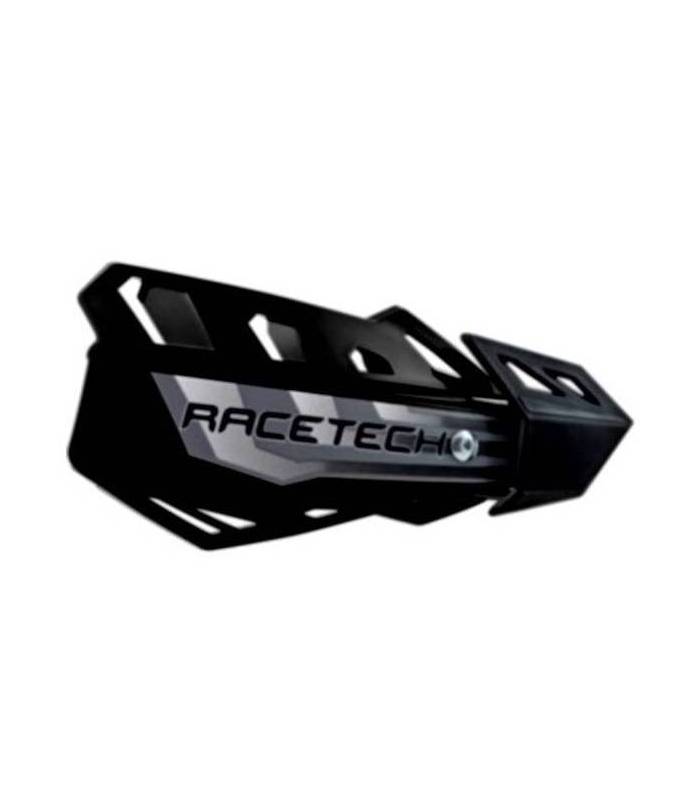 LevneMoto - Kryty páček FLX, RTECH - Itálie (černé, 4 varianty v 1, vč. montážní sady)