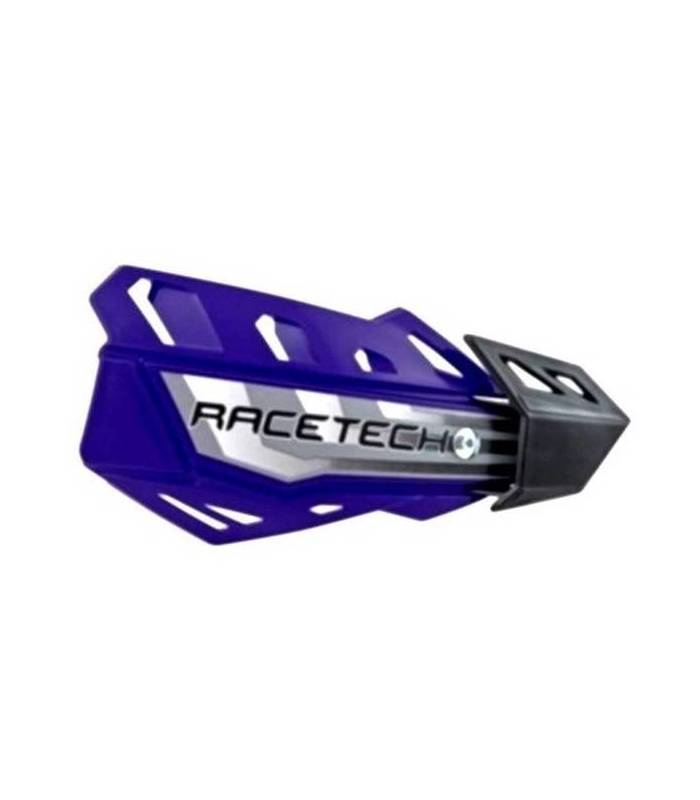 LevneMoto - Kryty páček FLX, RTECH - Itálie (modré odst. Yamaha YZF, 4 varianty v 1, vč. mon