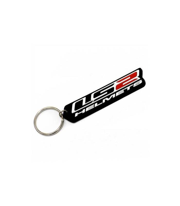 LevneMoto - Klíčenka LS2