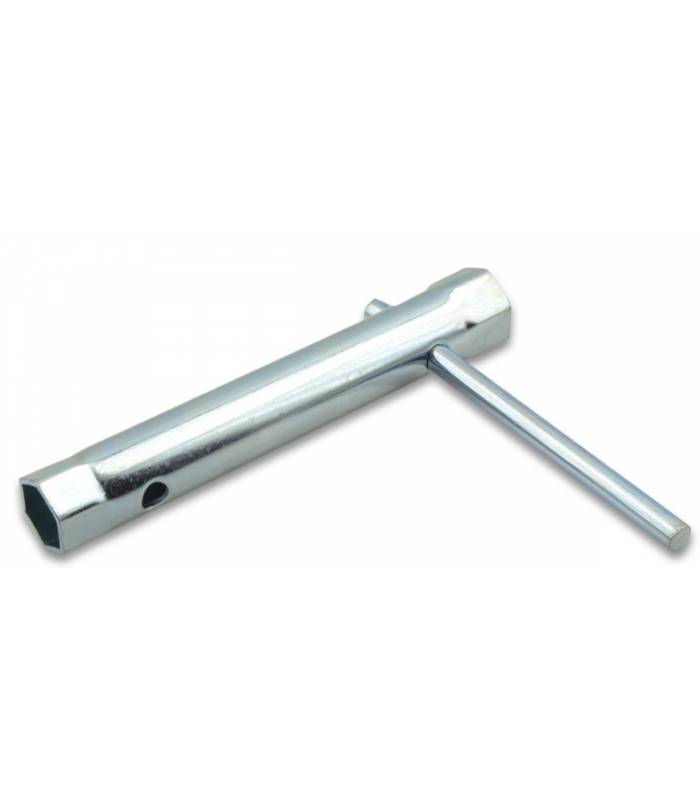 LevneMoto - Klíč na svíčky 17/19 mm, VICMA - Španělsko