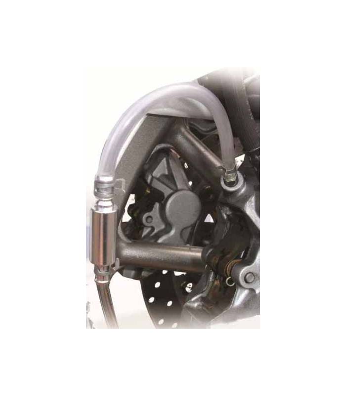 LevneMoto - Sada pro odvzdušnění brzdové kapaliny, OXFORD - Anglie