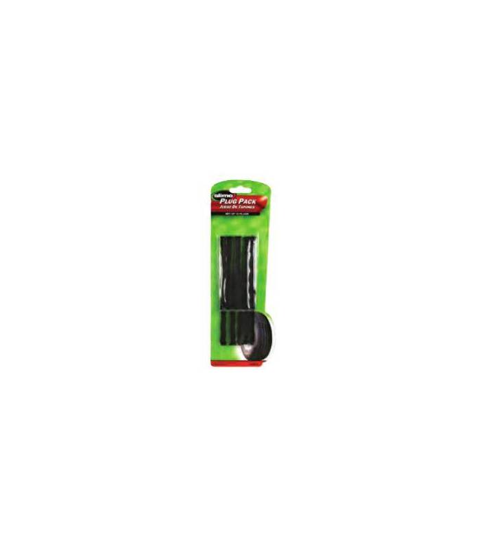 LevneMoto - Náhradní knoty pro opravné sady Slime, 10 kusů, KIMPEX