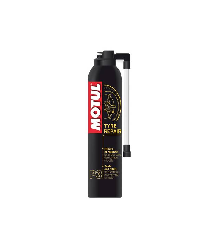 LevneMoto - MOTUL P3 opravný sprej na pneumatiky 300ml