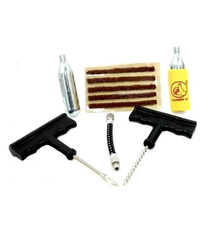 LevneMoto - Opravná sada Sunway - malá typ1