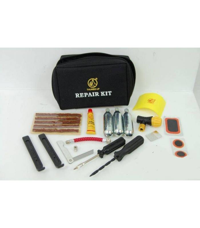 LevneMoto - Opravná sada Sunway - velká