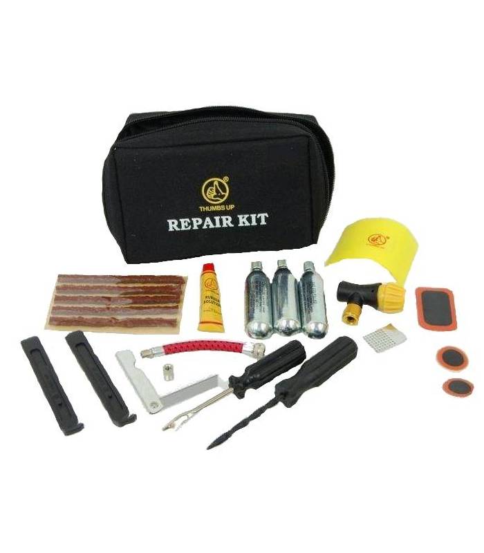 LevneMoto - Opravná sada Sunway - velká