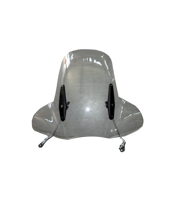 LevneMoto - Plexi štít pro čtyřkolky a motocykly Sunway Typ 3