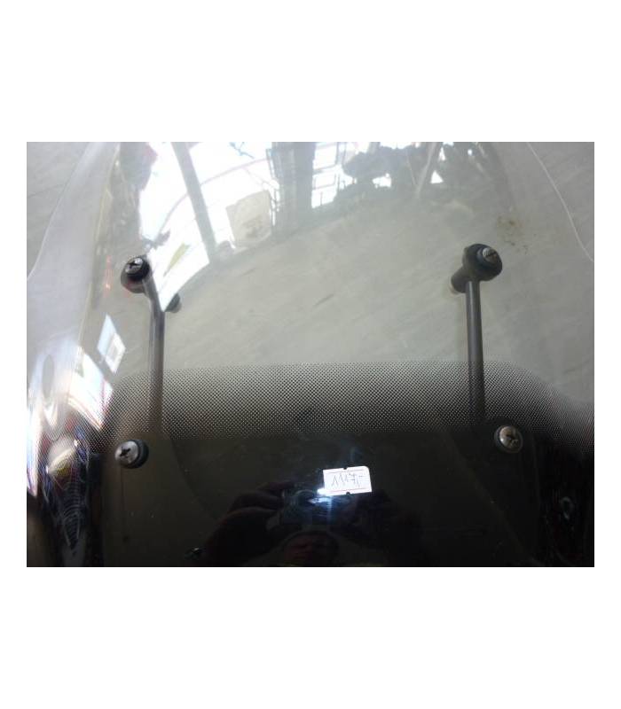 LevneMoto - Plexi štít pro čtyřkolky a motocykly Sunway Typ 2