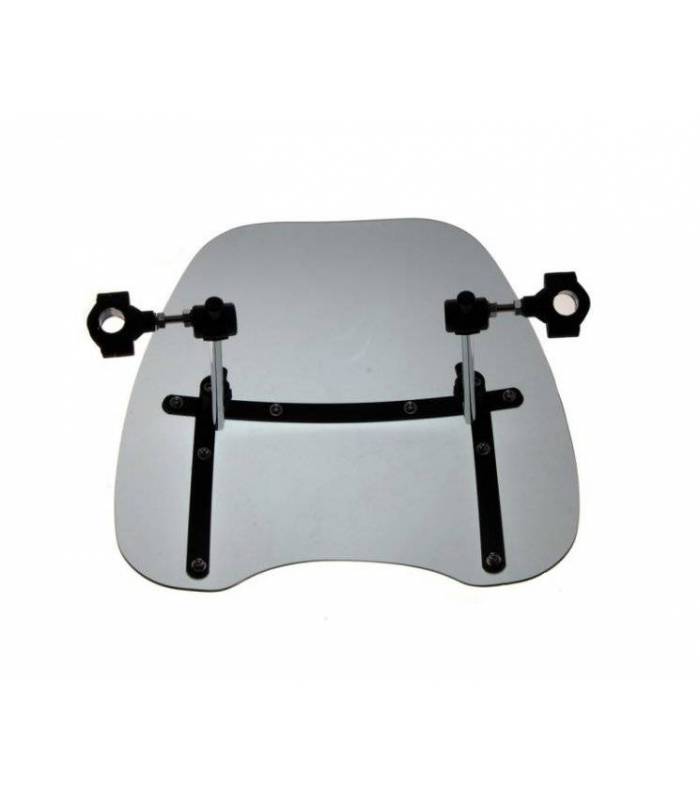 LevneMoto - Plexi štít pro čtyřkolky a motocykly Sunway Typ 7