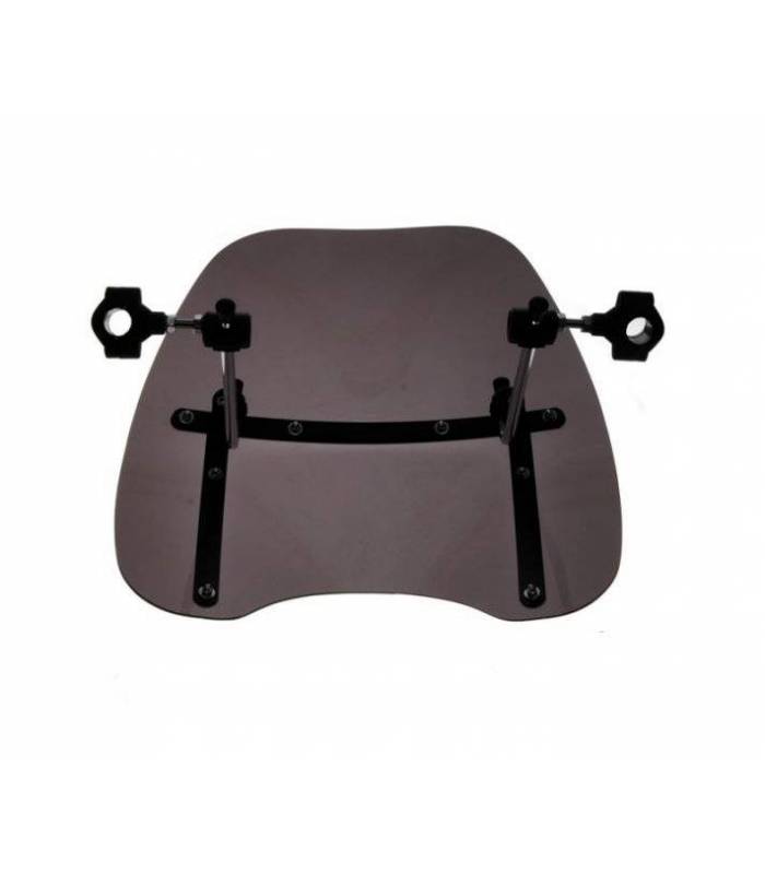 LevneMoto - Plexi štít pro čtyřkolky a motocykly Sunway Typ 7