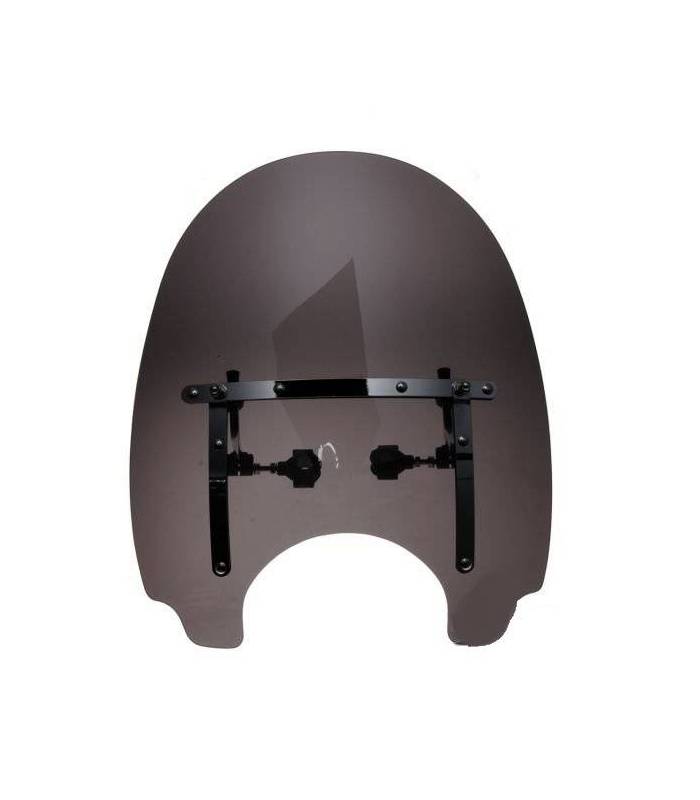 LevneMoto - Plexi štít pro čtyřkolky a motocykly Sunway Typ 6