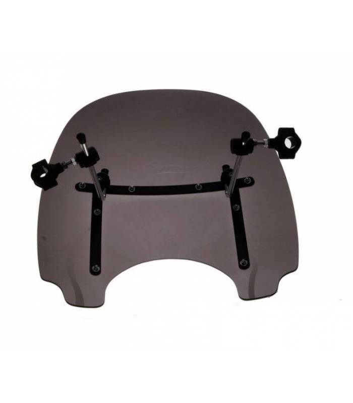 LevneMoto - Plexi štít pro čtyřkolky a motocykly Sunway Typ 6