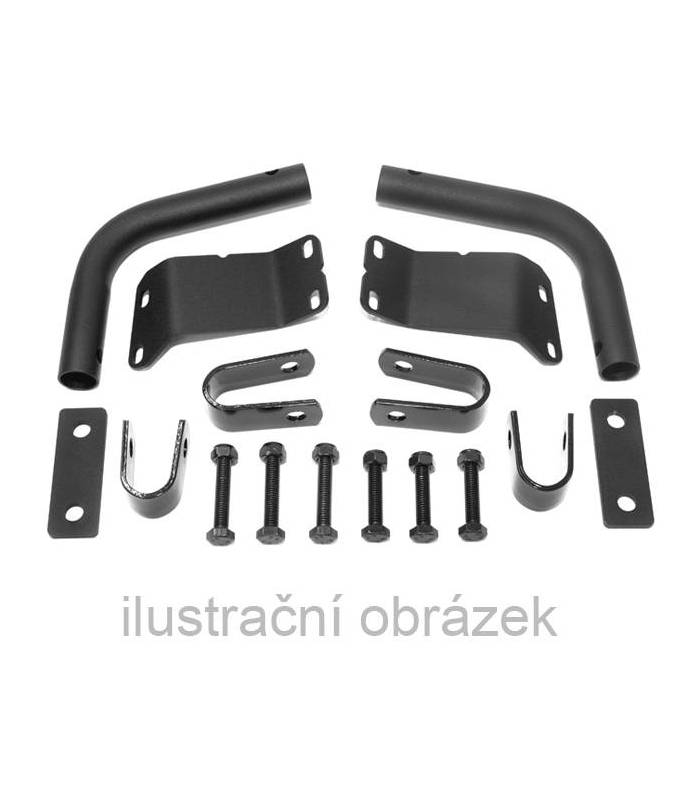 LevneMoto - Kimpex FIX KIT WINDSHIELD ARCTIC CAT