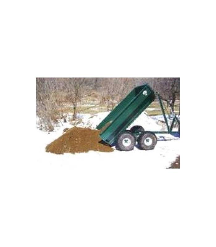 LevneMoto - Vozík pro čtyřkolky S4 Profi