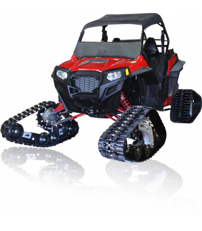 LevneMoto - Pásy TJD XGEN III TRACK 116