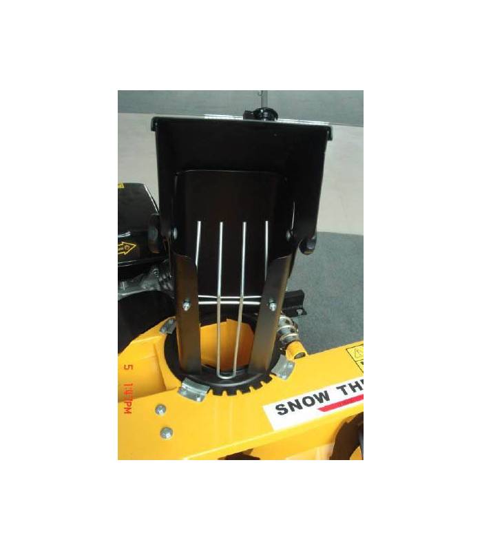 LevneMoto - Sunway Zongshen 400cc 13HP