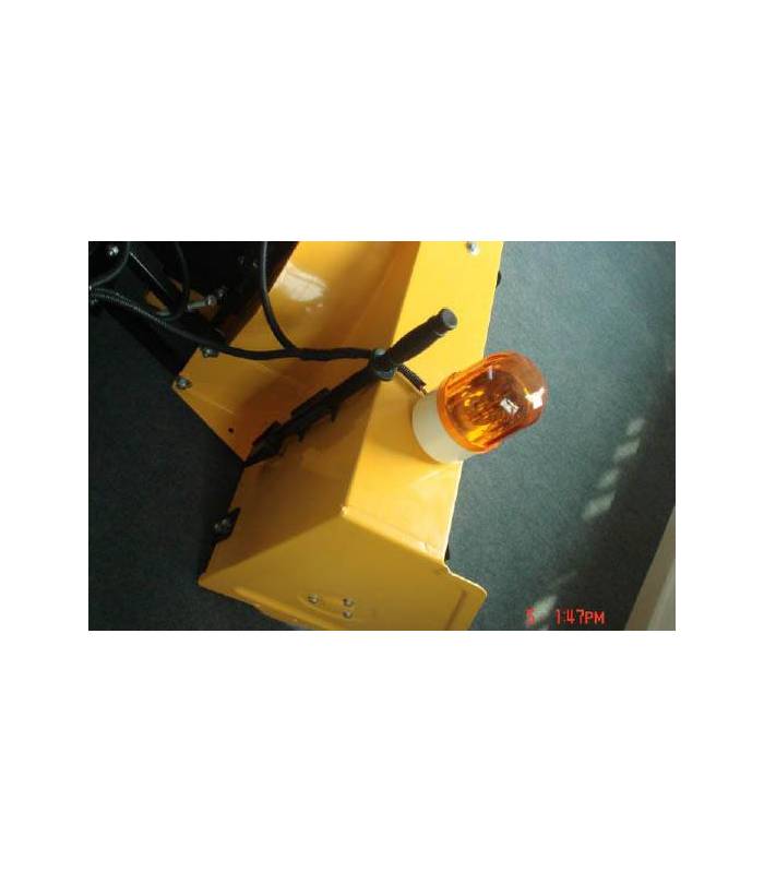 LevneMoto - Sunway Zongshen 400cc 13HP