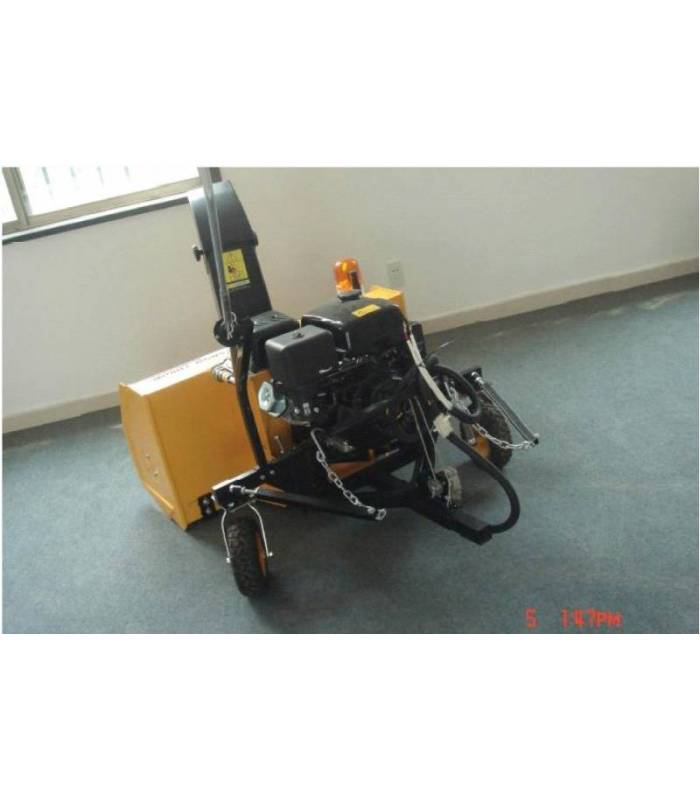 LevneMoto - Sunway Zongshen 400cc 13HP