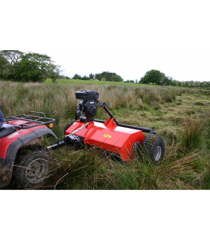 LevneMoto - Mulčovací sekačka Savanah Proffesional