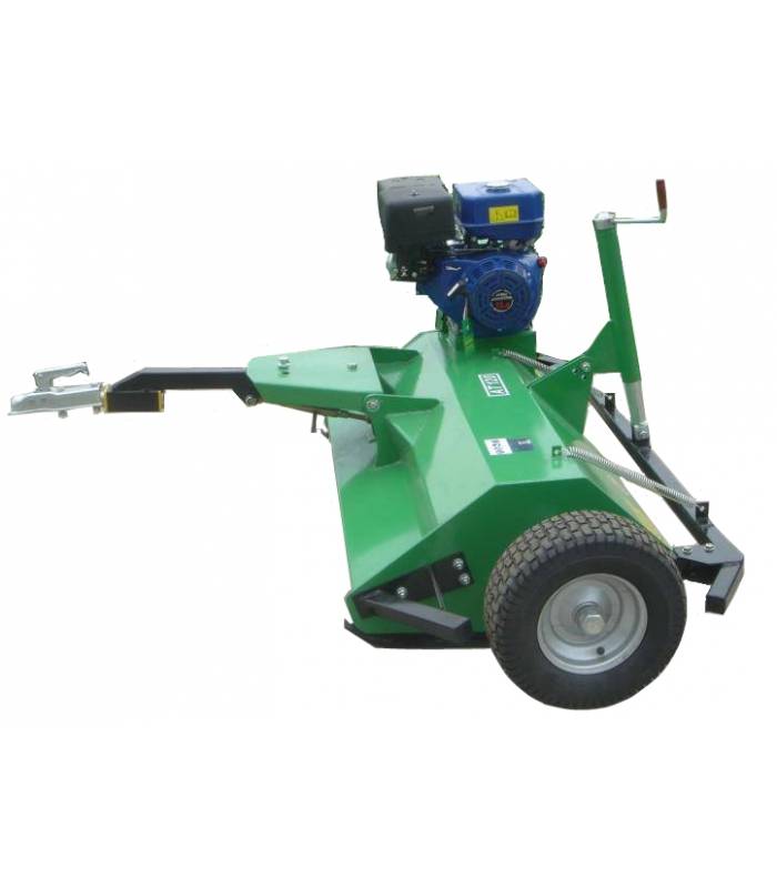 LevneMoto - Mulčovací sekačka Savanah Proffesional