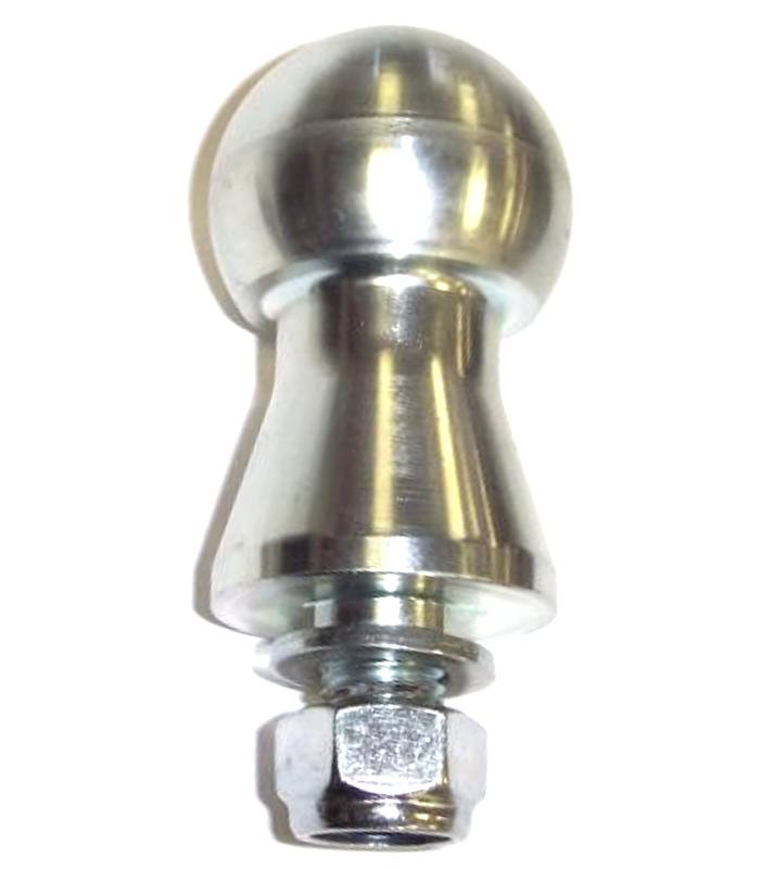 LevneMoto - Tažné zařízení pro čtyřkolky - koule ATV-1