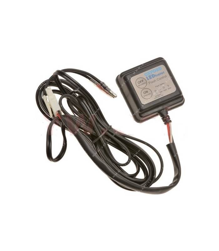 LevneMoto - Přepínač regulace vyhřívaných gripů Hotgrips Premium Sports/Cruiser/Adventure/To