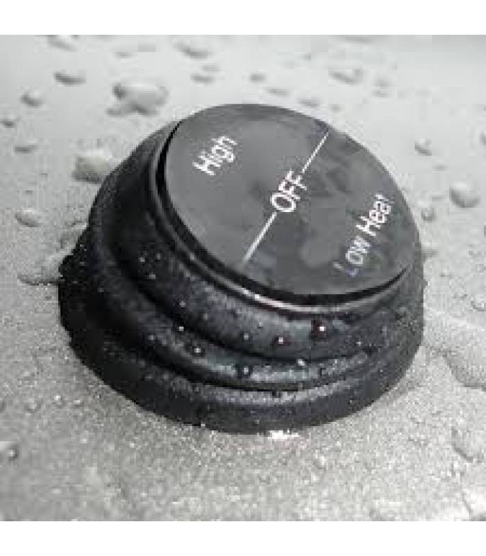 LevneMoto - Gripy vyhřívané Hotgrips Essential Scooter, OXFORD - Anglie