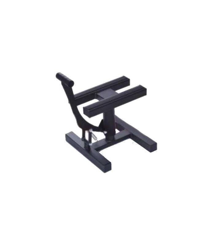 LevneMoto - Stojan MX - ECO, QTECH - EU (černá)