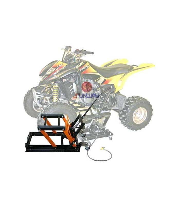 LevneMoto - Zvedák pro motocykly a čtyřkolky SW-5153