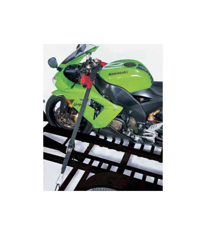 LevneMoto - Popruhy řidítkové pro zajištění motocyklu Super WonderBar, OXFORD - Anglie